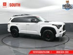 2023 Toyota Sequoia TRD Pro
