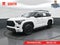 2023 Toyota Sequoia TRD Pro