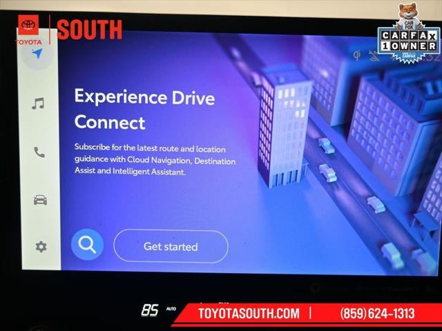 2023 Toyota Sequoia TRD Pro