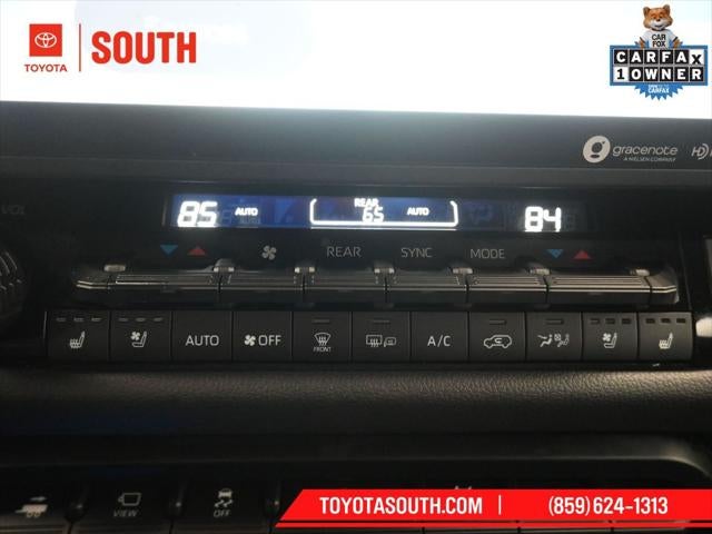 2023 Toyota Sequoia TRD Pro