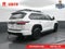 2023 Toyota Sequoia TRD Pro