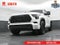 2023 Toyota Sequoia TRD Pro