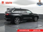 2023 Toyota Sequoia Capstone