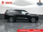 2023 Toyota Sequoia Capstone