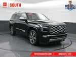 2023 Toyota Sequoia Capstone