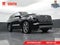 2023 Toyota Sequoia Capstone