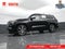 2023 Toyota Sequoia Capstone