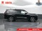 2023 Toyota Sequoia Capstone