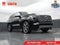 2023 Toyota Sequoia Capstone