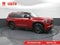 2023 Toyota Sequoia Platinum