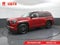 2023 Toyota Sequoia Platinum