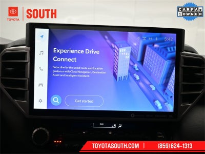 2023 Toyota Sequoia Limited