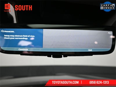 2023 Toyota Sequoia Limited