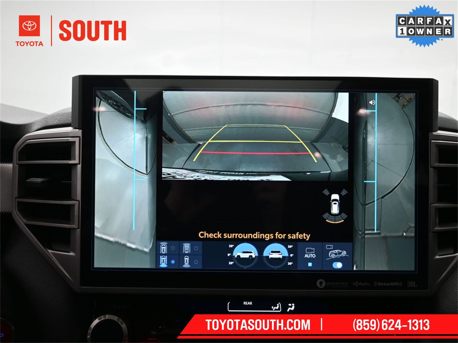 2023 Toyota Sequoia Limited