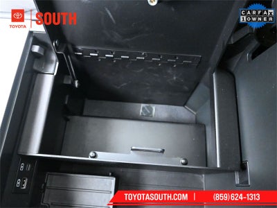 2023 Toyota Sequoia Limited