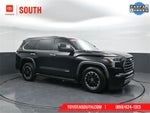 2023 Toyota Sequoia Limited