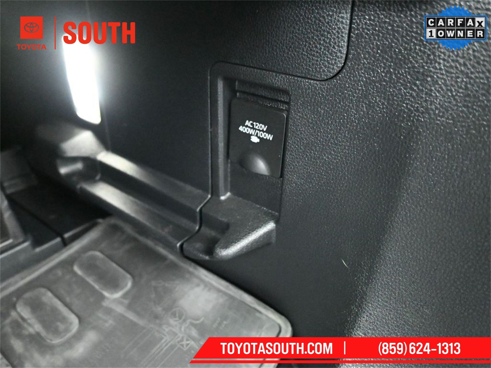 2023 Toyota Sequoia Limited