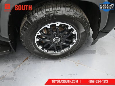 2023 Toyota Sequoia Limited