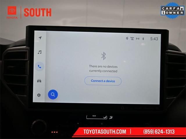 2023 Toyota Sequoia Limited