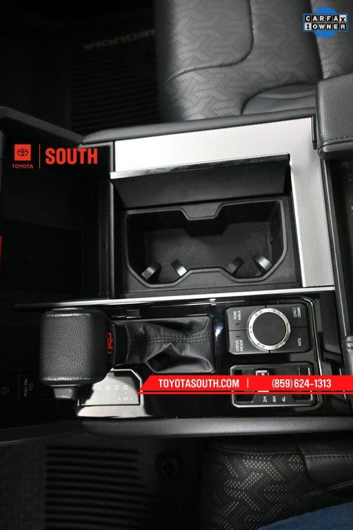 2023 Toyota Sequoia Limited