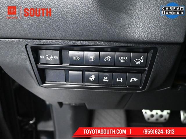 2023 Toyota Sequoia Limited