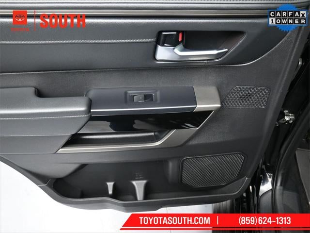 2023 Toyota Sequoia Limited