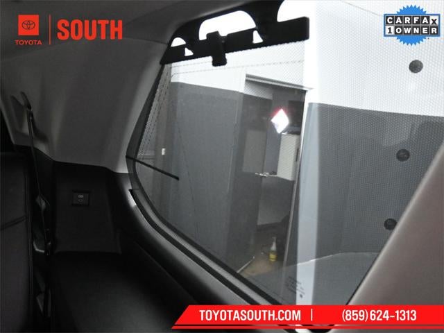 2023 Toyota Sequoia Limited