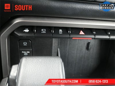 2024 Toyota Sequoia SR5