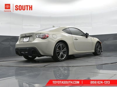 2016 Scion FR-S Release Series