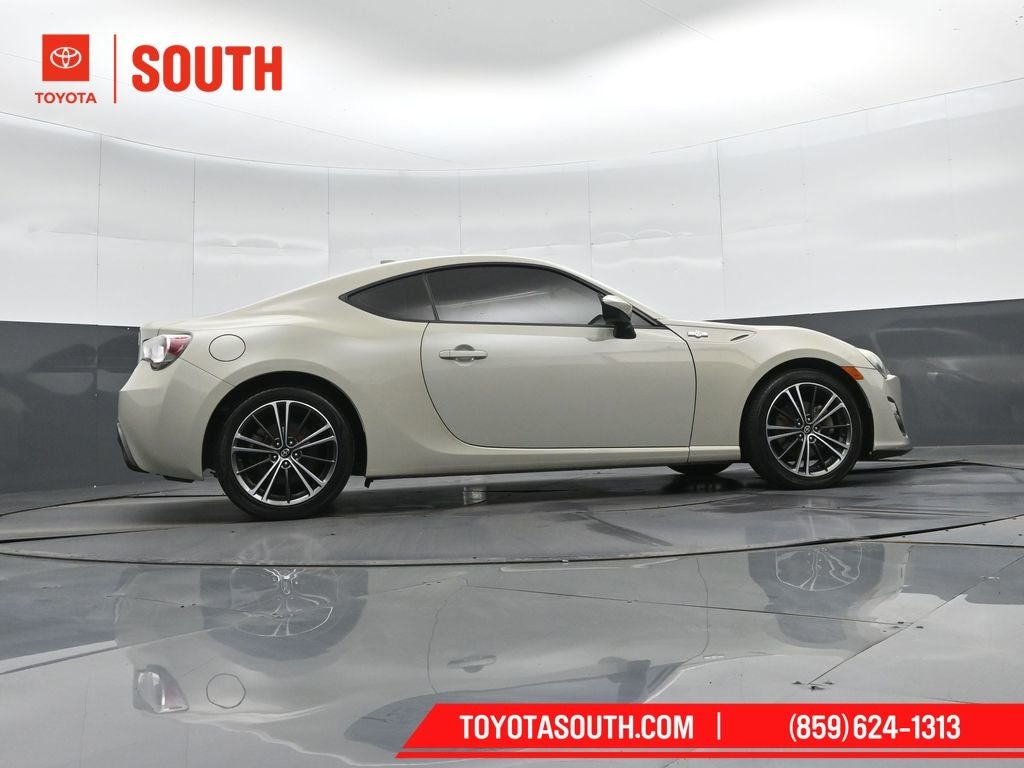 2016 Scion FR-S Release Series