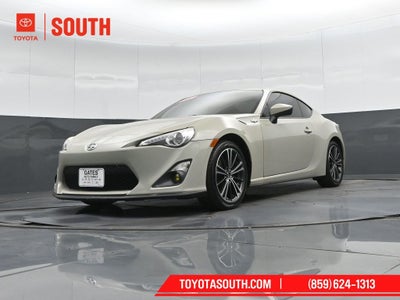 2016 Scion FR-S Release Series