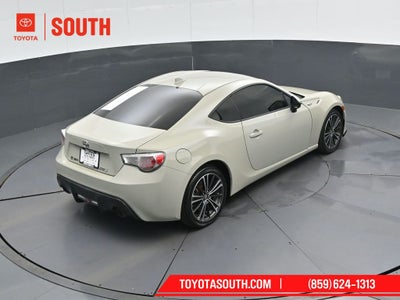 2016 Scion FR-S Release Series