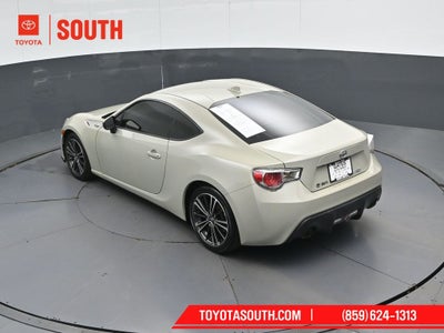 2016 Scion FR-S Release Series