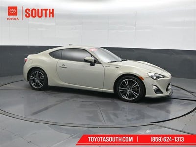2016 Scion FR-S Release Series