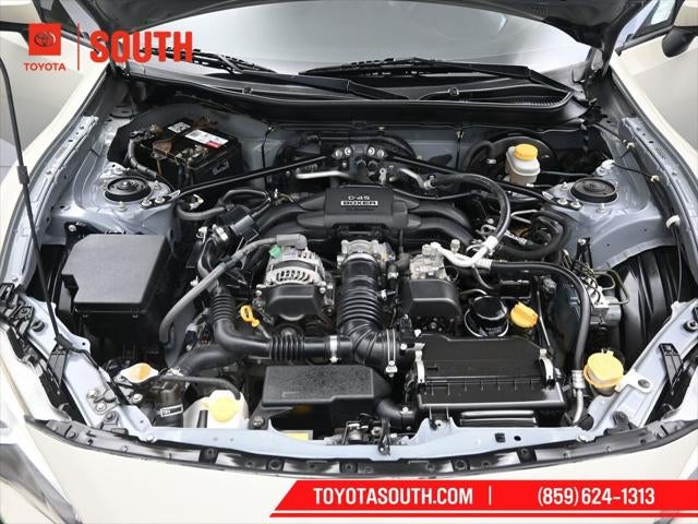 2016 Scion FR-S Release Series