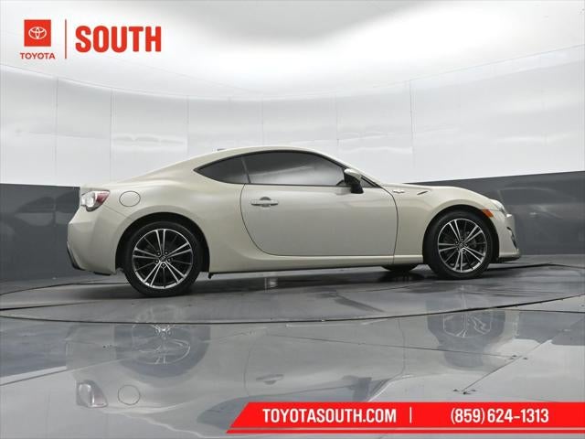 2016 Scion FR-S Release Series