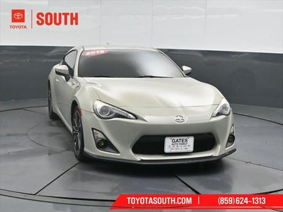 2016 Scion FR-S Release Series