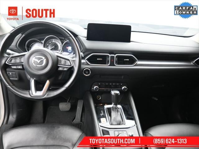 2024 Mazda Mazda CX-5 2.5 S Select Package