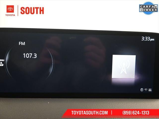 2024 Mazda Mazda CX-5 2.5 S Select Package