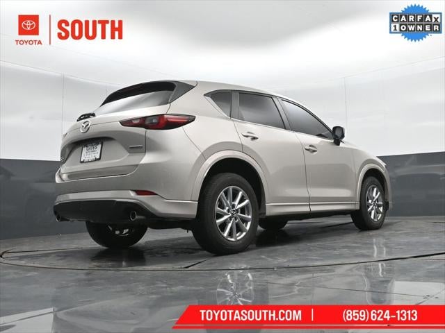 2024 Mazda Mazda CX-5 2.5 S Select Package