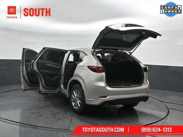 2024 Mazda Mazda CX-5 2.5 S Select Package