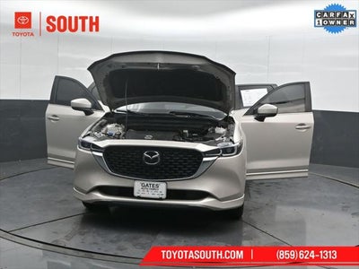 2024 Mazda Mazda CX-5 2.5 S Select Package