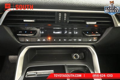 2025 Mazda Mazda CX-70 3.3 Turbo Preferred