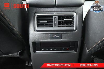2025 Mazda Mazda CX-70 3.3 Turbo Preferred
