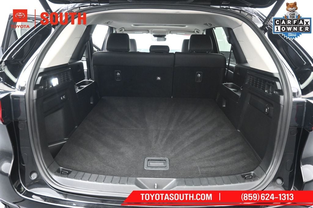 2025 Mazda Mazda CX-70 3.3 Turbo Preferred