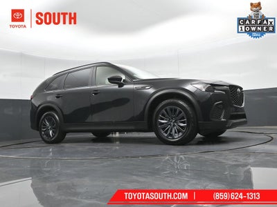 2025 Mazda Mazda CX-70 3.3 Turbo Preferred