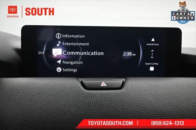 2025 Mazda Mazda CX-70 3.3 Turbo Preferred