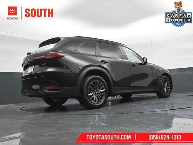 2025 Mazda Mazda CX-70 3.3 Turbo Preferred
