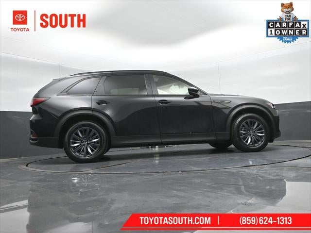 2025 Mazda Mazda CX-70 3.3 Turbo Preferred