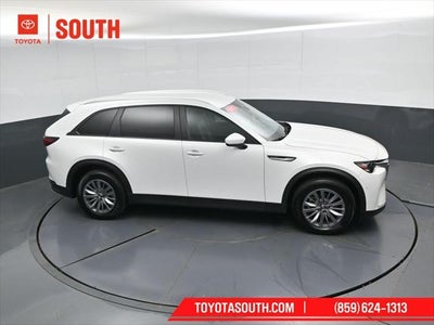 2025 Mazda Mazda CX-90 3.3 Turbo Select